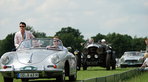 Rolex Classic 500: Polo und Pferdestärken Rolex Classic 500: Polo und Pferdestärken