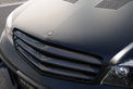 Brabus Bullit Black Arrow Brabus Bullit Black Arrow