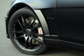 Brabus Bullit Black Arrow Brabus Bullit Black Arrow