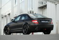 Brabus Bullit Black Arrow Brabus Bullit Black Arrow