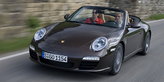 Porsche 911 ( 997/2)
