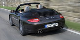 Porsche 911 ( 997/2)