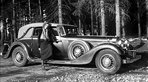 „V like Vintage“: Foto-Klassiker „V like Vintage“: Foto-Klassiker