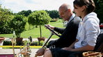 Retro Classics meets Barock 2008: Barock im Schlosspark Retro Classics meets Barock 2008: Barock im Schlosspark