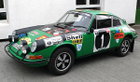 Porsche 911 Quartet