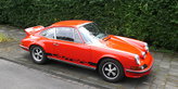 Porsche 911 Quartet