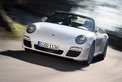 Porsche 911 Carrera 4 und 4S: Reflektors Rückkehr