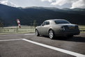 Rolls-Royce Phantom Coupé Rolls-Royce Phantom Coupé