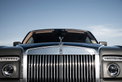 Rolls-Royce Phantom Coupé Rolls-Royce Phantom Coupé