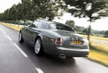 Rolls-Royce Phantom Coupé Rolls-Royce Phantom Coupé