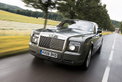 Rolls-Royce Phantom Coupé Rolls-Royce Phantom Coupé