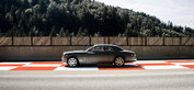 Rolls-Royce Phantom Coupé Rolls-Royce Phantom Coupé