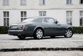 Rolls-Royce Phantom Coupé Rolls-Royce Phantom Coupé