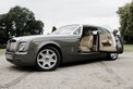 Rolls-Royce Phantom Coupé Rolls-Royce Phantom Coupé