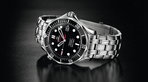 Omega James Bond 007 Collector’s Piece: Das 007 Zeiteisen