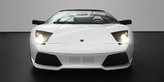 Lamborghini Murciélago LP640 Roadster Versace: On the Bullwalk