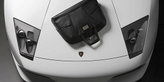 Lamborghini Murciélago LP640 Roadster Versace: On the Bullwalk