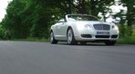 Bentley Continental GTC Bentley Continental GTC