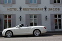 Bentley Continental GTC Bentley Continental GTC