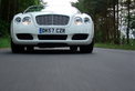Bentley Continental GTC Bentley Continental GTC