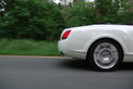 Bentley Continental GTC Bentley Continental GTC