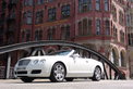 Bentley Continental GTC Bentley Continental GTC