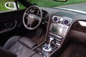 Bentley Continental GTC Bentley Continental GTC