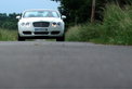 Bentley Continental GTC Bentley Continental GTC