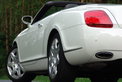 Bentley Continental GTC Bentley Continental GTC