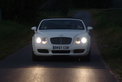 Bentley Continental GTC Bentley Continental GTC