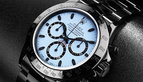 Bamford & Sons Rolex Daytona: Zeitlose Persönlichkeit 
