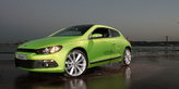 Volkswagen Scirocco 2.0 TSI