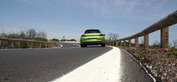 Volkswagen Scirocco 2.0 TSI