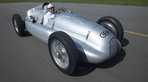 Auto Union Typ D Replika: Weltpremiere in Goodwood Auto Union Typ D Replika: Weltpremiere in Goodwood