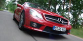 Mercedes-Benz SL 63 AMG
