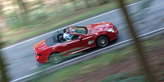 Mercedes-Benz SL 63 AMG
