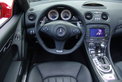 Mercedes-Benz SL 63 AMG