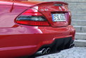 Mercedes-Benz SL 63 AMG