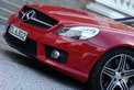 Mercedes-Benz SL 63 AMG