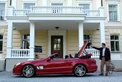 Mercedes-Benz SL 63 AMG
