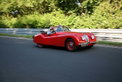 Oldtimer Festival Nürburgring 2008 – Rückblick Oldtimer Festival Nürburgring 2008 – Rückblick