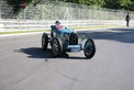 Oldtimer Festival Nürburgring 2008 – Rückblick Oldtimer Festival Nürburgring 2008 – Rückblick