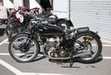 Oldtimer Festival Nürburgring 2008 – Rückblick Oldtimer Festival Nürburgring 2008 – Rückblick