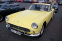 Oldtimer Festival Nürburgring 2008 – Rückblick Oldtimer Festival Nürburgring 2008 – Rückblick