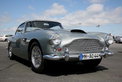 Oldtimer Festival Nürburgring 2008 – Rückblick Oldtimer Festival Nürburgring 2008 – Rückblick