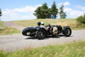 Oldtimer Festival Nürburgring 2008 – Rückblick Oldtimer Festival Nürburgring 2008 – Rückblick