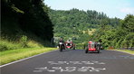 Oldtimer Festival Nürburgring 2008 – Rückblick Oldtimer Festival Nürburgring 2008 – Rückblick