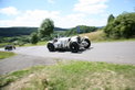 Oldtimer Festival Nürburgring 2008 – Rückblick Oldtimer Festival Nürburgring 2008 – Rückblick