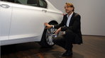 Interview: Adrian van Hooydonk, Director Design BMW Cars