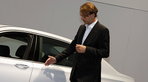 Interview: Adrian van Hooydonk, Director Design BMW Cars